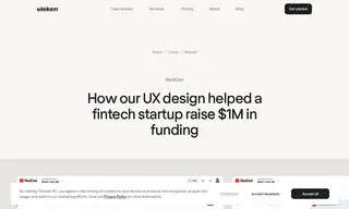 Preview of the RedOwl Case Study