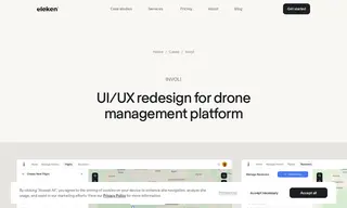 Preview of the Involi Case Study