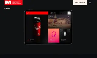 Preview of the Coca-Cola Case Study
