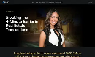Preview of the eXp Realty Case Study