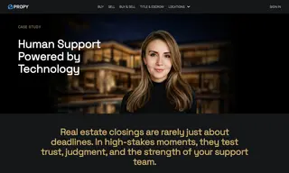 Preview of the eXp Realty Case Study