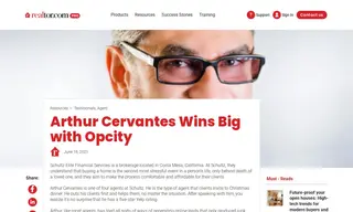 Preview of the Schultz Elite Financial Services Case Study