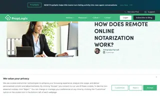 Preview of the Mortgage Bankers Association Case Study