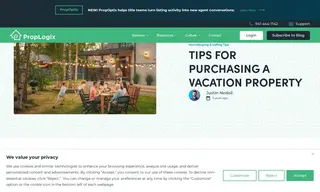 Preview of the AirDNA Case Study