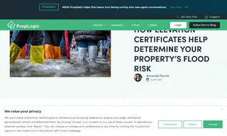 Preview of the FEMA Case Study