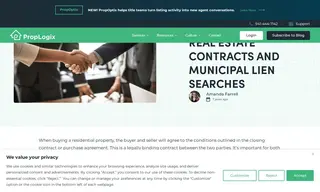 Preview of the California Association of Realtors Case Study
