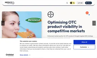 Preview of the Bayer Case Study