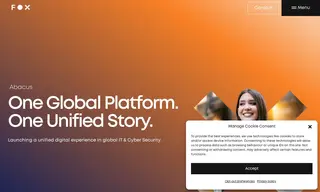 Preview of the Abacus Case Study