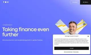 Preview of the OneStream Case Study