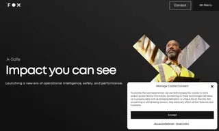 Preview of the A-Safe Case Study