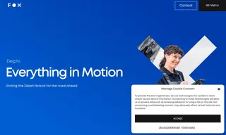 Preview of the Delphi Case Study