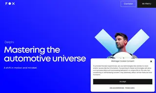 Preview of the Delphi Case Study