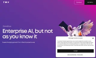 Preview of the DataStax Case Study
