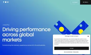 Preview of the Intelliflo Case Study