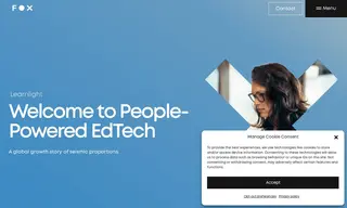 Preview of the Learnlight Case Study