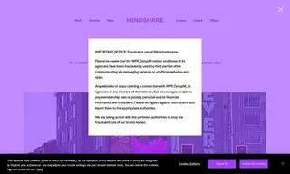 Preview of the AXE Case Study