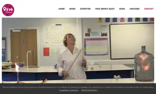 Preview of the The Brooksbank School Case Study