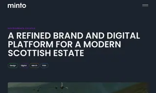 Preview of the Rhiedorrach Estates Case Study