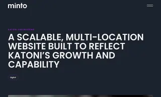 Preview of the Katoni Engineering Case Study