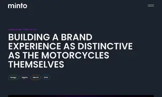 Preview of the Langen Motorcycles Case Study