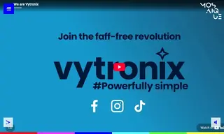 Preview of the Vytronix Case Study
