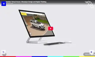 Preview of the Karcher Case Study
