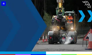 Preview of the Gloucestershire Highways Case Study