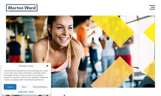 Preview of the Live Borders Case Study
