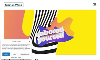 Preview of the Live Borders Case Study