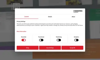 Preview of the Wales & West Utilities Case Study