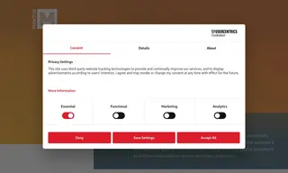 Preview of the Limbs & Things Case Study