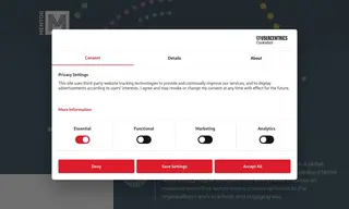 Preview of the Association of Commonwealth Universities (acu) Case Study