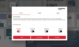 Preview of the Royal Town Planning Institute Case Study