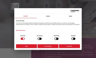Preview of the National Composites Centre (ncc) Case Study