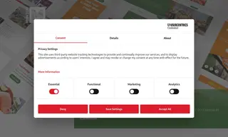 Preview of the SPAR Case Study