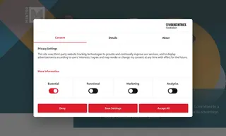 Preview of the Lifetime Training Case Study