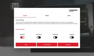 Preview of the Wildscreen Case Study