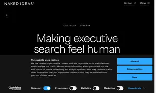 Preview of the Minerva Case Study