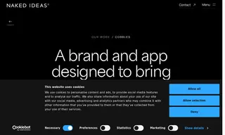 Preview of the Cobbles Case Study