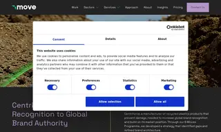 Preview of the Centriforce Case Study