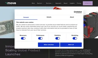 Preview of the Innovative Technology Case Study