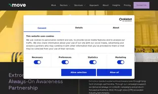 Preview of the Extronics Case Study