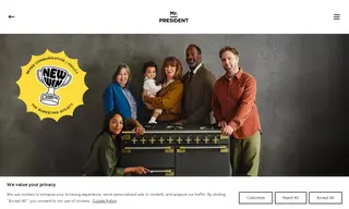 Preview of the Rangemaster Case Study