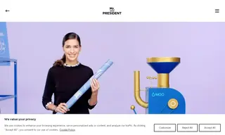 Preview of the MOO Case Study