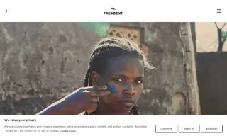Preview of the Plan International Case Study