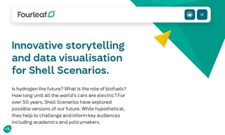 Preview of the Shell Case Study
