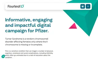 Preview of the Pfizer Case Study