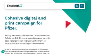 Preview of the Pfizer Case Study
