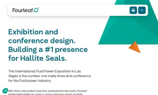 Preview of the Hallite Seals International Case Study