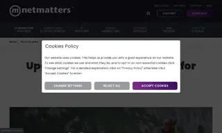 Preview of the Nature's Menu Case Study
